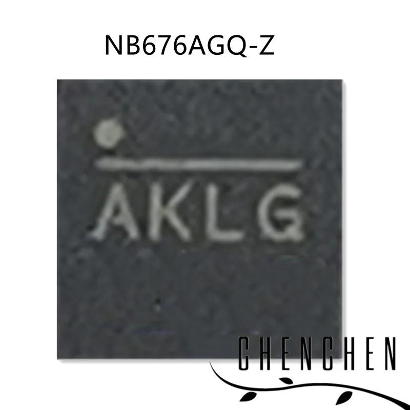 3 / NB676AGQ-Z NB676AGQ NB676A (AKLE AKLD AKLF AKL...) QFN-16 100%
